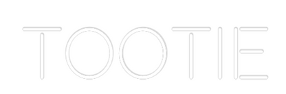 CREATE YOUR OWN WEDDING NEON SIGN Tootie