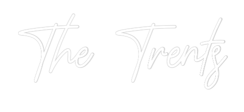 CREATE YOUR OWN WEDDING NEON SIGN The Trents