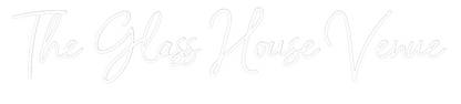 CREATE YOUR OWN WEDDING NEON SIGN The Glass Hou...