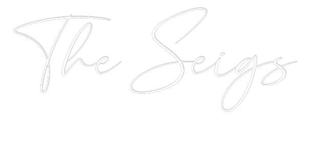 CREATE YOUR OWN WEDDING NEON SIGN The Seigs