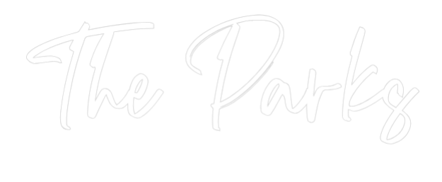 CREATE YOUR OWN WEDDING NEON SIGN The Parks