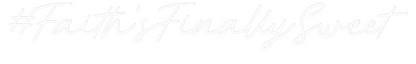 CREATE YOUR OWN WEDDING NEON SIGN #Faith’sFinal...