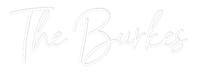 CREATE YOUR OWN WEDDING NEON SIGN The Burkes