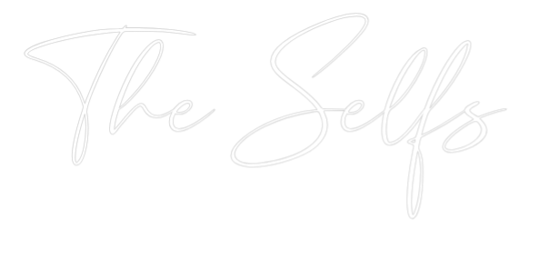 CREATE YOUR OWN WEDDING NEON SIGN The Selfs