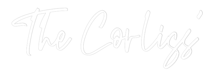 CREATE YOUR OWN WEDDING NEON SIGN The Corliss’