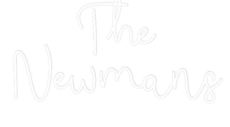 CREATE YOUR OWN WEDDING NEON SIGN The 
Newmans