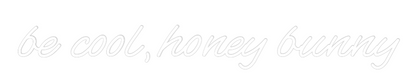 CREATE YOUR OWN WEDDING NEON SIGN be cool, hone...