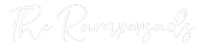 CREATE YOUR OWN WEDDING NEON SIGN The Rampersad...