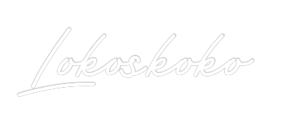 CREATE YOUR OWN WEDDING NEON SIGN Lokoskoko