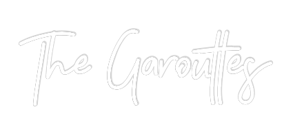 CREATE YOUR OWN WEDDING NEON SIGN The Garouttes