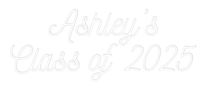 CREATE YOUR OWN WEDDING NEON SIGN  Ashley’s 
C...