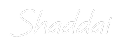 CREATE YOUR OWN WEDDING NEON SIGN Shaddai