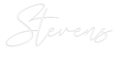 CREATE YOUR OWN WEDDING NEON SIGN Stevens