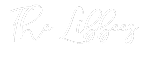 CREATE YOUR OWN WEDDING NEON SIGN The Libbees