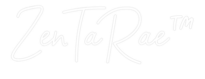 CREATE YOUR OWN WEDDING NEON SIGN ZenTaRae™