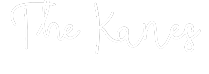 CREATE YOUR OWN WEDDING NEON SIGN The Kanes