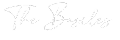 CREATE YOUR OWN WEDDING NEON SIGN The Basiles