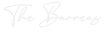 CREATE YOUR OWN WEDDING NEON SIGN The Barreas