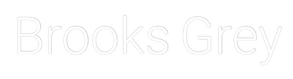 CREATE YOUR OWN WEDDING NEON SIGN Brooks Grey