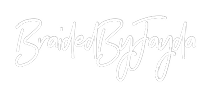 CREATE YOUR OWN WEDDING NEON SIGN BraidedByJayda