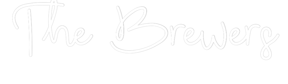 CREATE YOUR OWN WEDDING NEON SIGN The Brewers