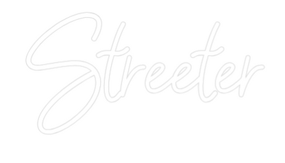 CREATE YOUR OWN WEDDING NEON SIGN Streeter