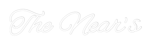 CREATE YOUR OWN WEDDING NEON SIGN The Near’s