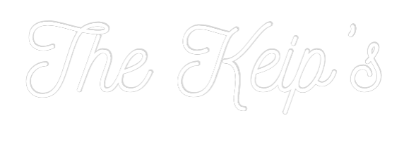 CREATE YOUR OWN WEDDING NEON SIGN The Keip’s