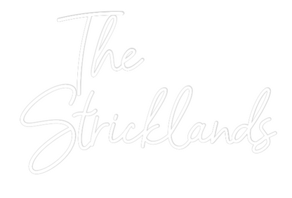 CREATE YOUR OWN WEDDING NEON SIGN    The 
Stri...