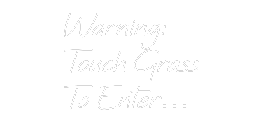 CREATE YOUR OWN WEDDING NEON SIGN Warning:
Tou...