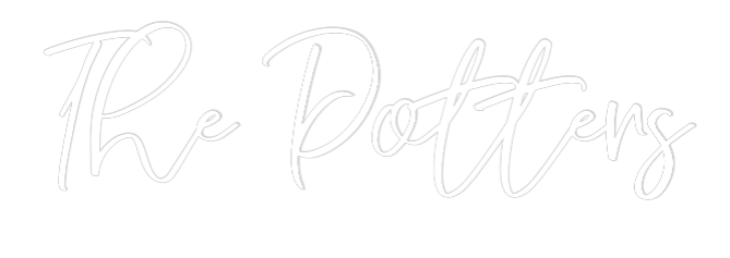 CREATE YOUR OWN WEDDING NEON SIGN The Potters