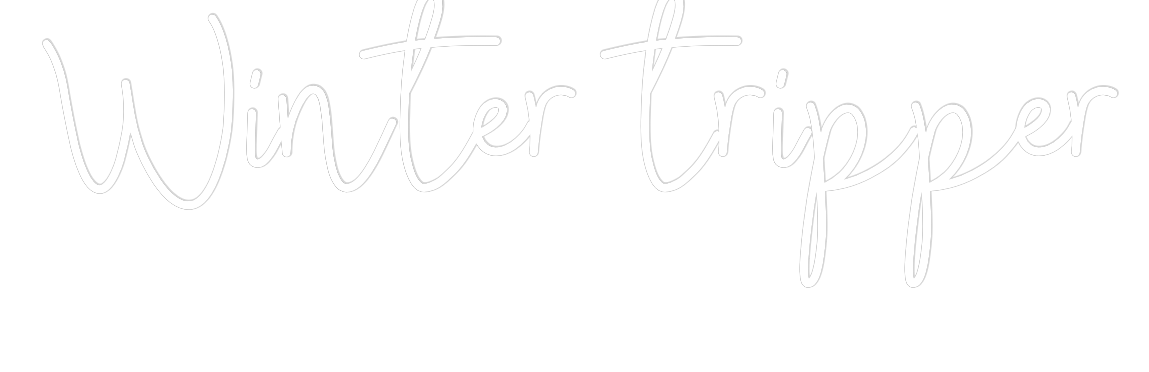 CREATE YOUR OWN WEDDING NEON SIGN Winter tripper