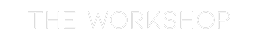 CREATE YOUR OWN WEDDING NEON SIGN The Workshop