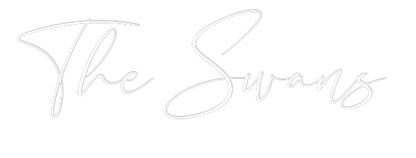 CREATE YOUR OWN WEDDING NEON SIGN The Swans