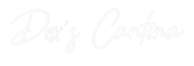 CREATE YOUR OWN WEDDING NEON SIGN Dex's Cantina