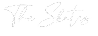 CREATE YOUR OWN WEDDING NEON SIGN The Skates