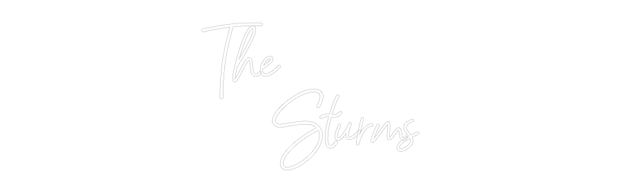 CREATE YOUR OWN WEDDING NEON SIGN The
     Stu...