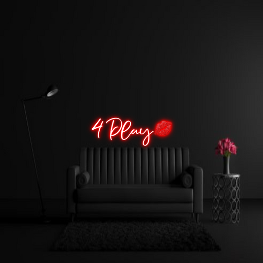CREATE YOUR OWN WEDDING NEON SIGN 4 Play💋