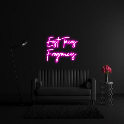 CREATE YOUR OWN WEDDING NEON SIGN East Texas
F...