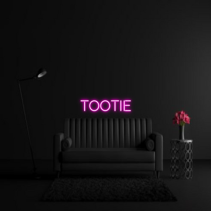 CREATE YOUR OWN WEDDING NEON SIGN Tootie
