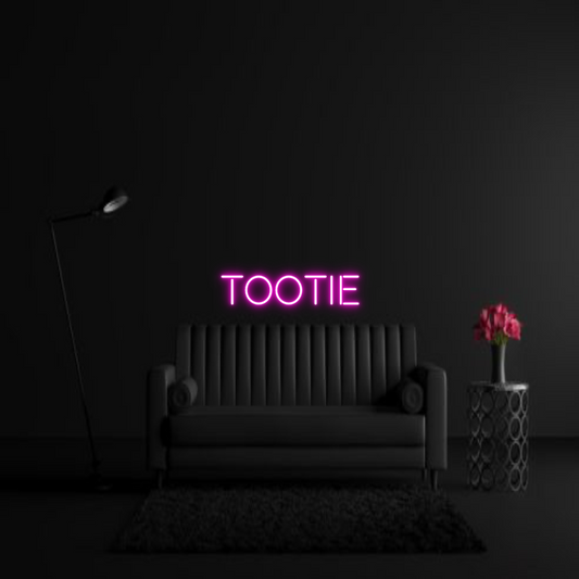 CREATE YOUR OWN WEDDING NEON SIGN Tootie