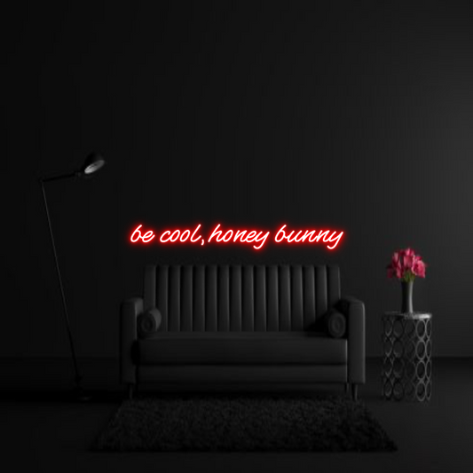 CREATE YOUR OWN WEDDING NEON SIGN be cool, hone...