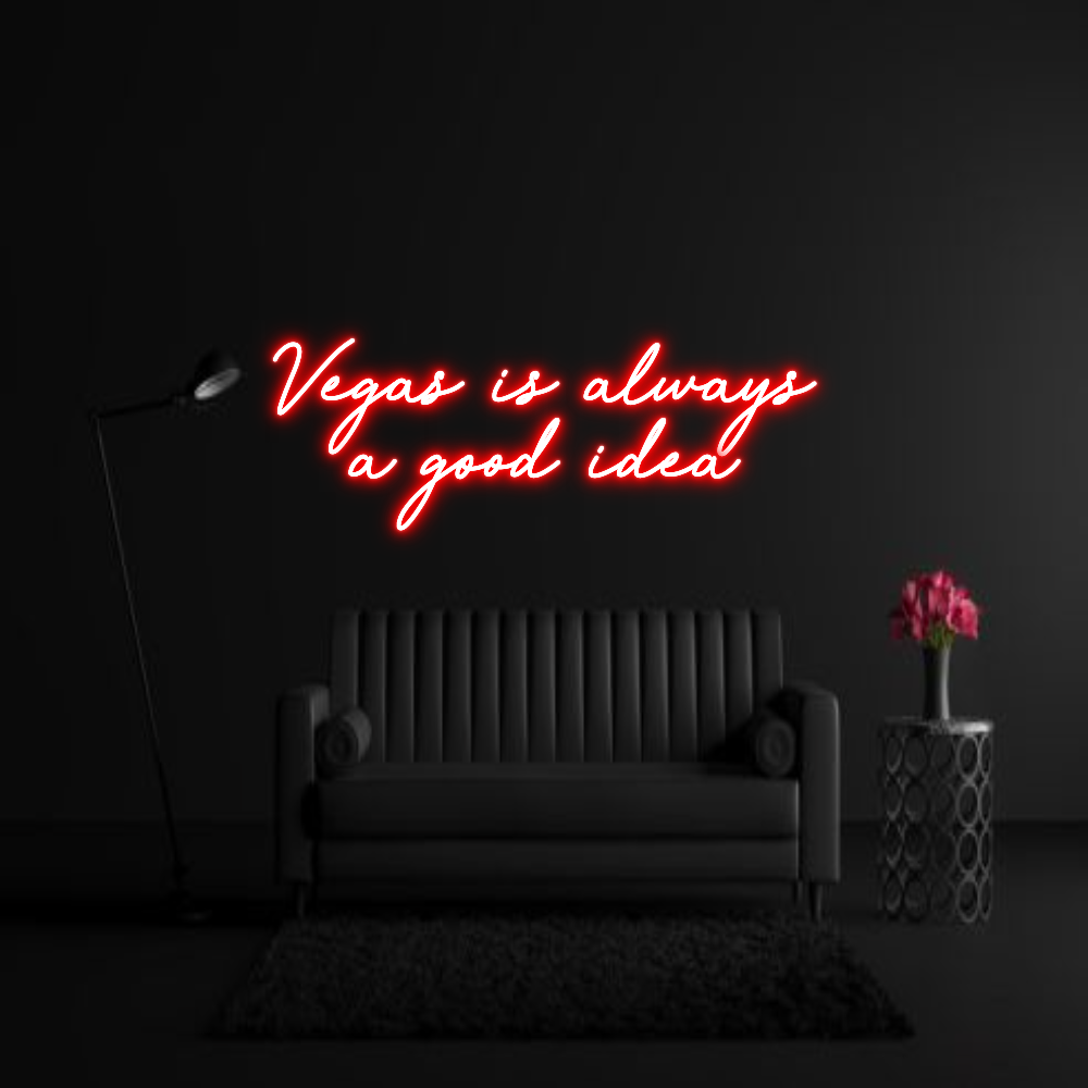 CREATE YOUR OWN WEDDING NEON SIGN Vegas is alwa...