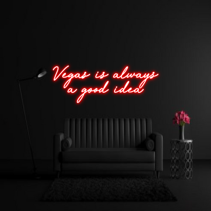 CREATE YOUR OWN WEDDING NEON SIGN Vegas is alwa...
