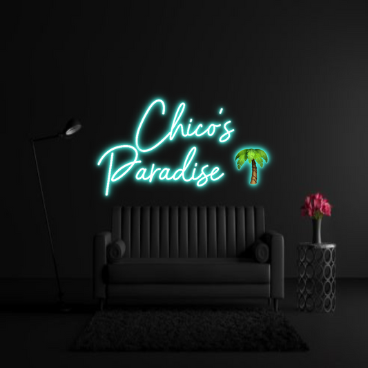 CREATE YOUR OWN WEDDING NEON SIGN Chico’s
Para...