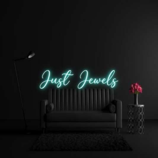 CREATE YOUR OWN WEDDING NEON SIGN Just Jewels