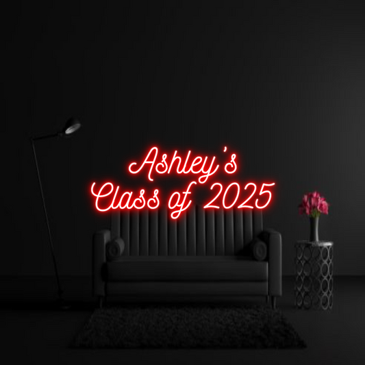 CREATE YOUR OWN WEDDING NEON SIGN  Ashley’s 
C...