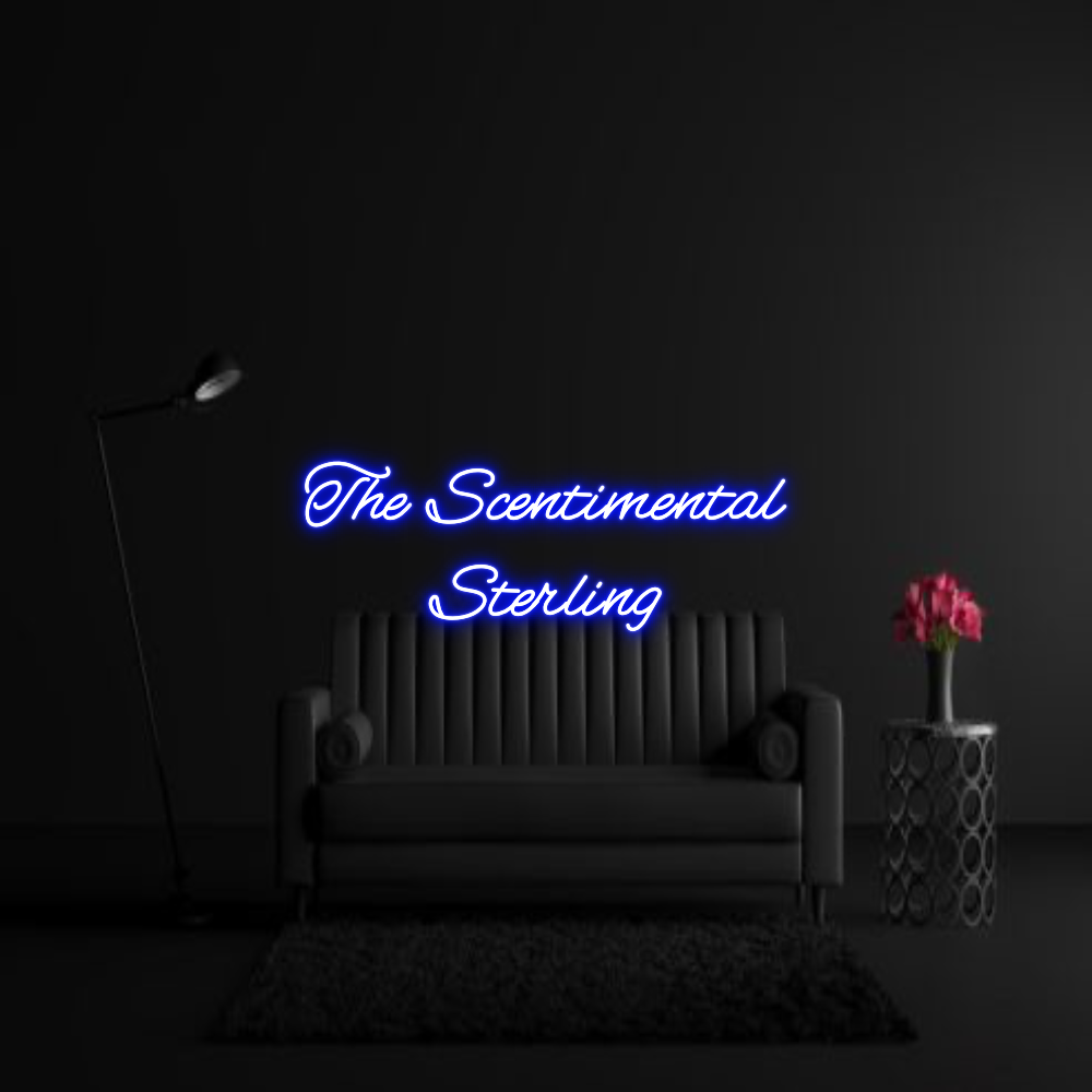 CREATE YOUR OWN WEDDING NEON SIGN The Scentimen...