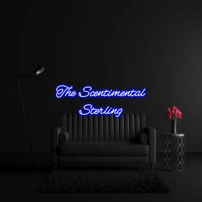 CREATE YOUR OWN WEDDING NEON SIGN The Scentimen...