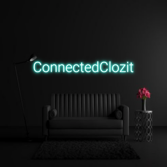 CREATE YOUR OWN WEDDING NEON SIGN ConnectedClozit